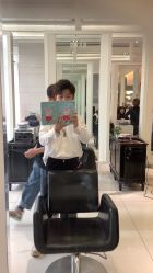 -锦尚名仕Hair Salon