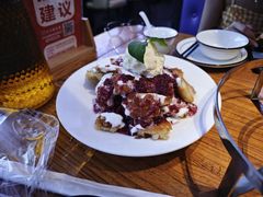 -俭寨大盘鸡·缸子肉·小公鸡·新疆菜(云通店)