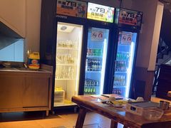 -木屋烧烤(南新店)