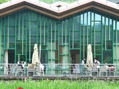 -西湖风景区-江洋畈生态公园