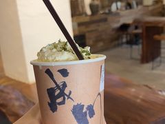 -成川茶店·潮汕工夫浓茶(万象店)