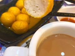 -香港新曜记茶餐厅(星耀城店)