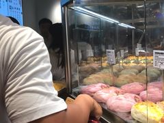 -LELECHA乐乐茶(美罗城店)