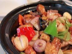 -肥仔文澳门猪骨煲(南京西路店)