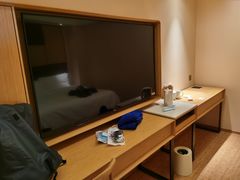 -全季酒店(成都春熙路IFS国金中心店)