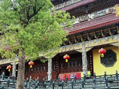 -南海禅寺