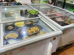 -如我美食(达道社区店)