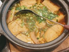-香山湖家家宴(中山陵店)