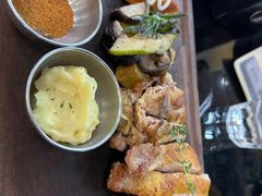 -拾挚扒房(招商花园城店)