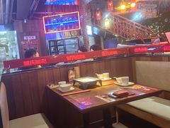 -管氏翅吧(望京东店)