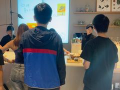 -喜茶(广州佳兆业广场店)
