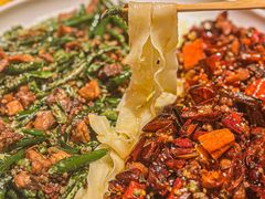 -铁公鸡·四川料理(天环广场店)