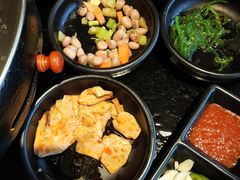 -九田家黑牛烤肉料理(珠江摩尔店)