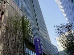 -日比谷雷姆酒店