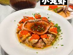 -红城阁·上海味道(四平路店)