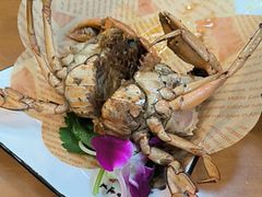 -友强·22年特色海鲜大排档·闽菜(厦门美食地标店)