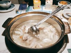 -三个椰子·现砍椰子鸡(金源CBD店)