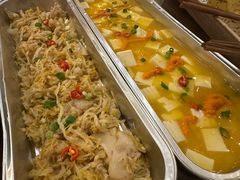 -聚串门儿·东北烧烤(信义坊店)