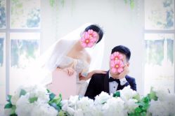 -金夫人婚纱摄影(华南店)