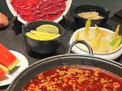 -巴蜀大将火锅(春熙店)