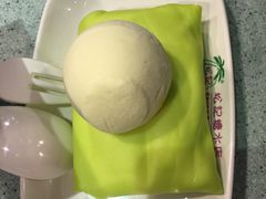 -松记糖水店(铜锣湾分店)