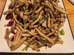 -百味地锅鸡(铜山路店)