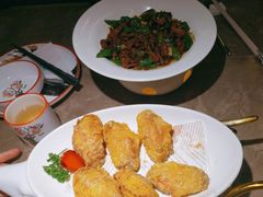 -新白鹿餐厅(嘉兴八佰伴华府店)