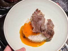 -焱铁烧·黑毛和牛专门店(杭州嘉里中心店)