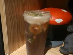 -大C柠檬茶室(天河南二路店)
