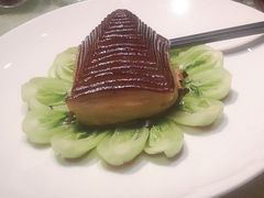 -湖滨28中餐厅·西湖宴·杭州君悦酒店