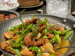 帅锅小炒肉-7017浙菜•建德味(市心北路店)