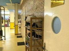 -中田健身工作室(珠江路地铁站店)
