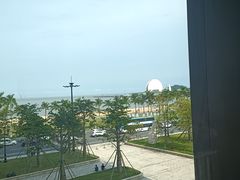 -珠海市博物馆