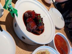 -溪林小馆(浦江城市生活广场店)