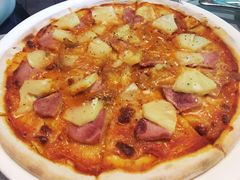 -Hooley's活利仕西餐厅(珠江新城店)
