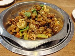 -氿熹干锅•牛蛙•烤鱼(印象城店)