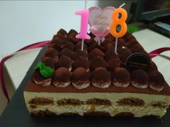 -云山嘉美甜品店(城阳利群店)
