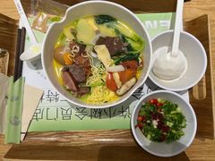 -许小树(国贸商城店)
