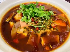 -前门烤鸭(江东中路店)