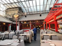 -花家怡园(四合院总店)