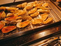 -松子料理(华威桥店)