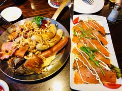 -宝莱纳餐厅(滨江店)