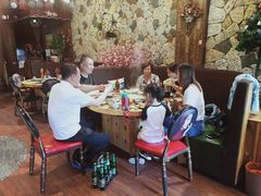 -顶顶汤火牛排火锅·经典铜锅涮肉