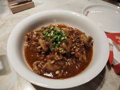 -味上湘菜馆(阿波罗店)