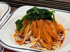 -魏家凉皮(大差市店)