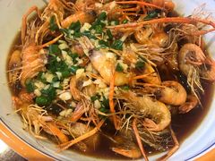 酱油虾-湾里人家(旺山景区店)