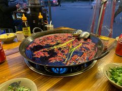 -六公里老火锅(总店)