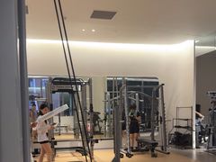 -YCHL FIT 健身(星寰店)