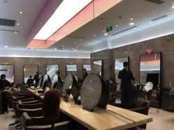 点击看大图 -TONI&GUY
