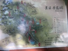 -北宫国家森林公园